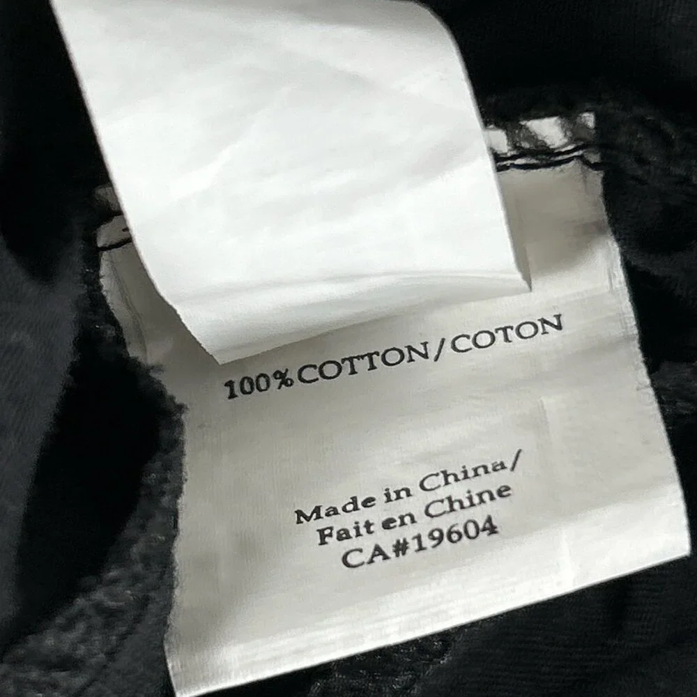 Costa Blanca Y2K Strapless Mini Dress Black Embroidered Floral Bow Coquette Part - Picture 12 of 14